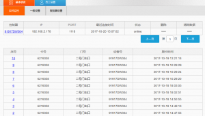 門禁軟件開源網站（門禁平臺）