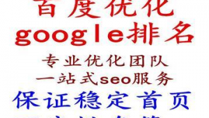中山谷歌seo哪家好用點_中山谷歌seo哪家好用啊