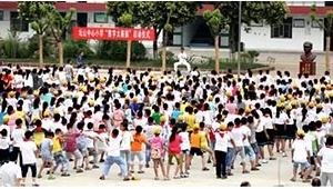 站樁培訓(xùn)基地(站樁培訓(xùn)中心)