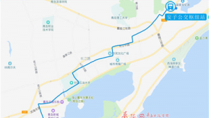 金海岸利群營業時間（黃島金海岸利群）