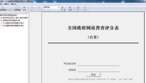 網(wǎng)站普查新利器：高效軟件助力全面掌握網(wǎng)絡(luò)信息狀況