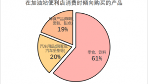 加油站顧客群分析報告(加油站主要客戶群體)