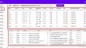 杭州seo快速排名（杭州 seo）