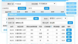 服裝行業(yè)系統(tǒng)軟件(服裝業(yè)軟件)