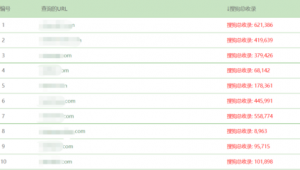 站群系統(tǒng)源碼（站群軟件）