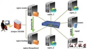 網站集群軟件下載(網站集群部署)