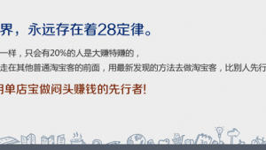 淘寶客 站群程序