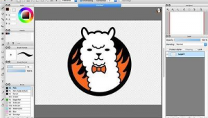 網站創意繪畫軟件哪個好(繪畫網頁設計)