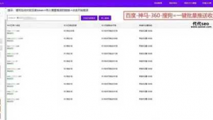 大流量網(wǎng)站優(yōu)化(優(yōu)化流量超標軟件)