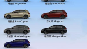 高爾夫網(wǎng)站配色軟件哪個好(高爾夫rline專屬顏色)