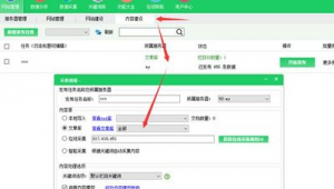 站群seo怎么做（seo批量建站）