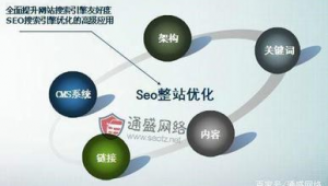 整站優化方案快速上首頁_整站優化 mail