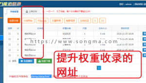寄生蟲 蜘蛛池 站群