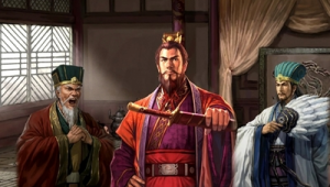 舌戰(zhàn)群儒主要內(nèi)容(舌戰(zhàn)群儒的群儒是哪幾位?)