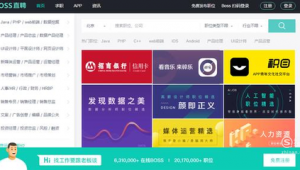 面試 軟件（面試常用軟件）