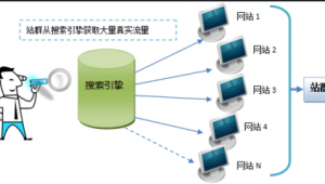 站群還能做嗎(站群需要多少站點)