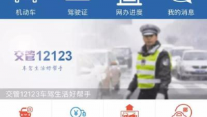 下載交管局官方網站軟件安裝（交管服務app官網下載）