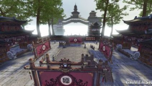 刀鋒鐵騎關(guān)服公告(刀鋒鐵騎好玩嗎)