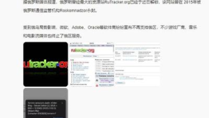 軟件成功上傳網站，開啟便捷新體驗