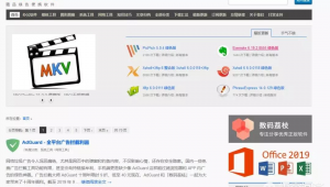 辦公軟件2019破解版（辦公軟件office破解版）