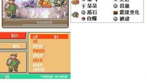 口袋妖怪群體(口袋妖怪群戰努力值)