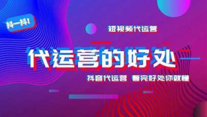 濟(jì)南抖音seo軟件公司(濟(jì)南抖音運(yùn)營公司排行榜)