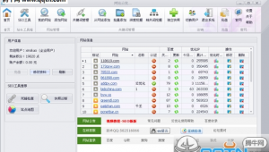 搜索排名優化軟件引流(搜索排名優化價格)