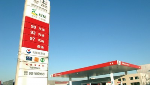 好聽的加油站微信群名(加油站群公告怎么寫)