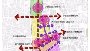 廣州大小馬站書院群規(guī)劃2020（大馬院 小馬院）
