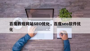 seo快速優化軟件（seo排名優化軟件哪個好）