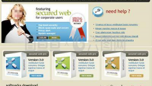 網(wǎng)站模板制作軟件(網(wǎng)站模板設(shè)計工具)